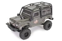 FTX Outback Mini 3.0 Ranger electro crawler RTR - Grijs