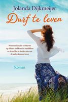 Durf te leven - Jolanda Dijkmeijer - ebook - thumbnail