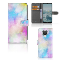 Hoesje Nokia G10 | G20 Watercolor Light - thumbnail