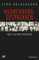 Neurenberg-gesprekken - Leon Goldensohn - ebook - thumbnail