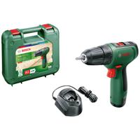 Bosch Home and Garden EasyDrill 1200 Accu-schroefboormachine 12 V 2 snelheden Incl. accu, Incl. lader, Incl. koffer - thumbnail