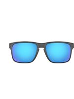 Oakley lunettes de soleil Holbrook - Noir - thumbnail