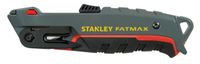 Stanley handgereedschap FatMax Veiligheidsmes - 0-10-242