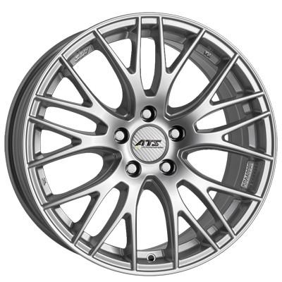 ATS Perfektion royal-Zilver