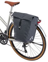 VAUDE ReCycle Pro Single Achter Fietstas 22 l Stof/Weefsel, Polyamide, Polyester, Polyurethaan - thumbnail