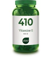 Aov 410 Vitamine E 400ie (60vc)