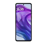 Motorola razr 50 ultra (6,9 inch pOLED-display, Corning Gorilla Glass, IPX8, 50MP AI-camera, Google Gemini, 165Hz, 45W TurboPower, Dolby Atmos, 12/512 GB, Snapdragon 8s, 4000mAh, SIM+eSIM), Midnight