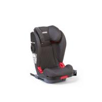 Autostoel Groep 2/3 Isotop zwart- Childhome