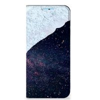 Xiaomi Redmi Note 11/11S Stand Case Sea in Space - thumbnail