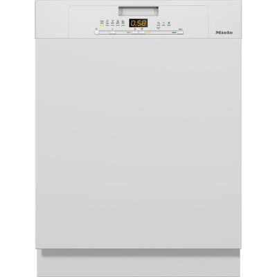 Miele G 5022 i BRWS / Inbouw / Half geïntegreerd / Nishoogte 80,5 - 87 cm