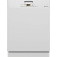 Miele G 5022 i BRWS / Inbouw / Half geïntegreerd / Nishoogte 80,5 - 87 cm