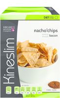 Kineslim Nacho chips bacon (2 st) - thumbnail