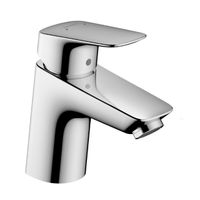 Hansgrohe Logis wastafelkraan 70 chroom