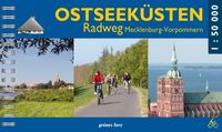 Fietsgids Ostseeküsten | Grunes Herz - thumbnail