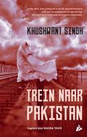 Trein naar Pakistan - Khushwant Singh - eBook (9789048836147)