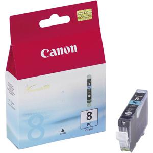 Canon Inktcartridge Tintenpatrone Origineel Foto cyaan 0624B001