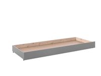 VIPACK Pino Rolbed 90X195 cm Grijs - thumbnail