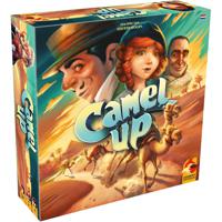 Asmodee Camel Up - thumbnail