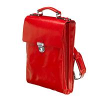 Mutsaers The Ryder - Rood