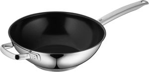 WMF Durado 07.4848.6021 pan Wok/roerbakpan Rond