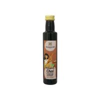 Sonnentor Chai siroop bio (250 ml) - thumbnail