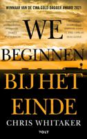 We beginnen bij het einde (Paperback)