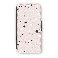 Terrazzo N°20: iPhone 7 Flip Hoesje