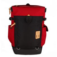 Harvest Label Koyasan Rugzak Red