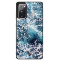 Samsung Galaxy S20 FE hoesje - Oceaan