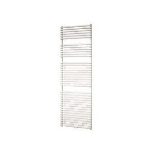 Designradiator Florion Nxt Enkel 171 x 60 cm 1046 Watt Donkergrijs Structuur