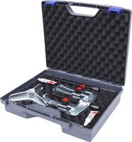 KS Tools 625.1701 Trekkerset, snelspansluiting, 2+3 armig Ø 20-90mm