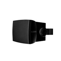 Audac WX302OB luidsprekerbox - zwart - 100 Volt - thumbnail