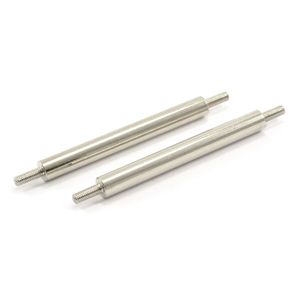 Steel Centre Link Rods 72MM (2PCS) (FTX8782)