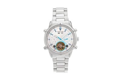 Heritor Wilhelm HERHS2101 Heren Horloge 45mm 10 ATM