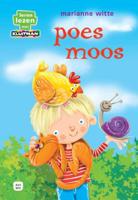 Poes Moos - Marianne Witte - Hardcover (9789020678031)