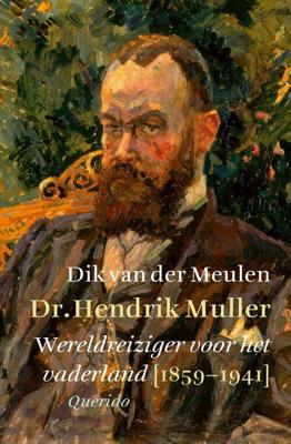 Dr. Hendrik Muller - Dik van der Meulen - eBook (9789021419312) Dr. Hendrik Muller - Dik van der Meulen - eBook (9789021419312)