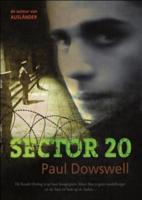 Sector 20 - Paul Dowswell - ebook