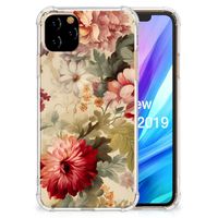 Case voor Apple iPhone 11 Pro Max Bloemen