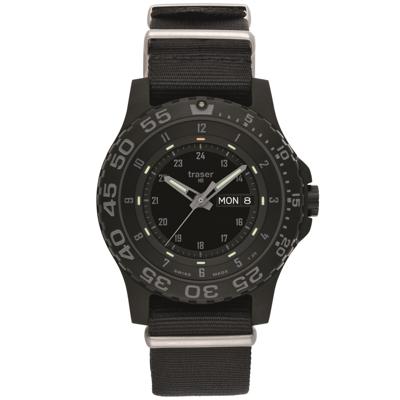 Traser P66 Shade Nato Horloge