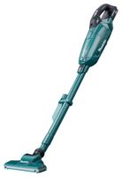 Makita CL002GZ01 | Accu Steelstofzuiger | Blauw | 40V max | Zonder accu&apos;s en lader