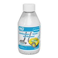 HG Stofzuiger Luchtverfrisser