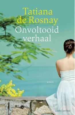 Onvoltooid verhaal - Tatiana de Rosnay - eBook (9789047203995) Onvoltooid verhaal - Tatiana de Rosnay - eBook (9789047203995)