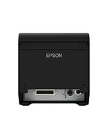 Epson THERMISCHE bonprinter TM-T20III C31CH51011 zwart - snelheid 250 MM/S - ANK-tekens - USB - RS232 - C-diafragma