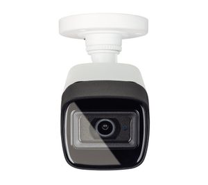 ABUS HDCC45500 bewakingscamera Doos CCTV-bewakingscamera Binnen & buiten 2592 x 1944 Pixels Plafond