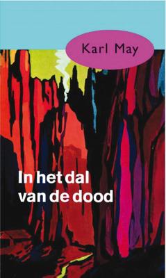 In het dal van de dood - Karl May - ebook