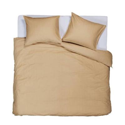 Beddinghouse katoenen dekbedovertrek lits-jumeaux Beddinghouse katoenen dekbedovertrek lits-jumeaux