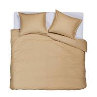 Beddinghouse katoenen dekbedovertrek lits-jumeaux