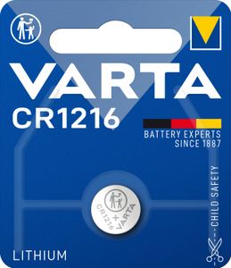 Varta CR1216