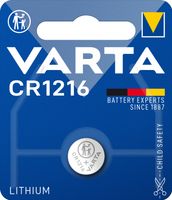 Varta CR1216 - thumbnail