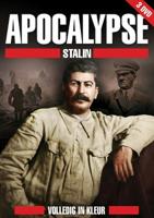 Apocalypse - Stalin - DVD (8718754409629)